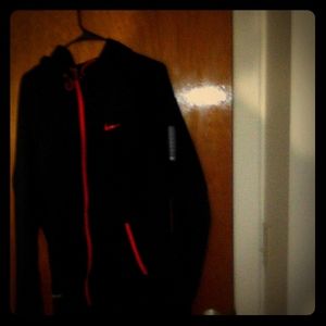 Nike sweatshirt